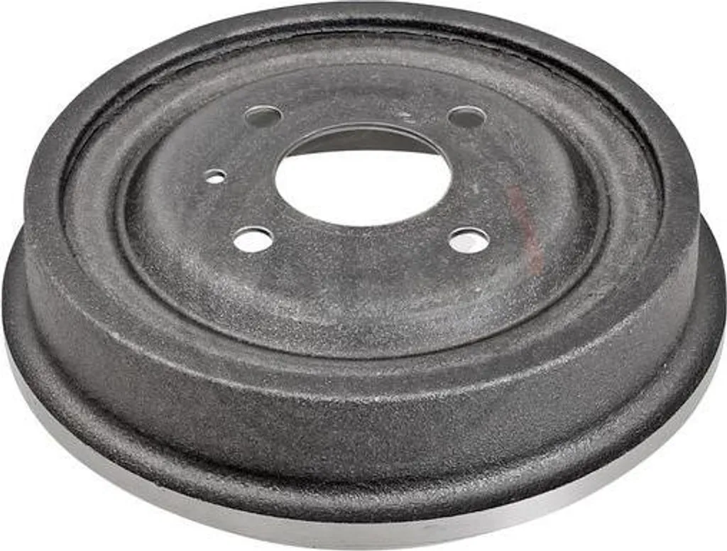 Tambour de frein pour réparation Ford Fiesta Escort - Réf 3344-S