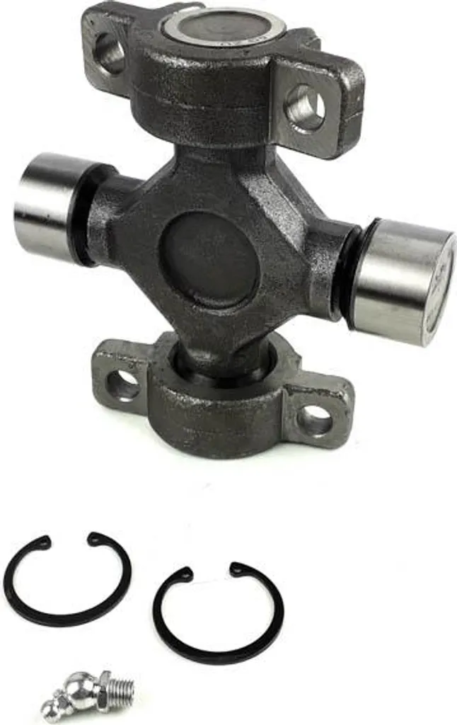 Croisillon de transmission Scania 38x148 pour maintenance châssis