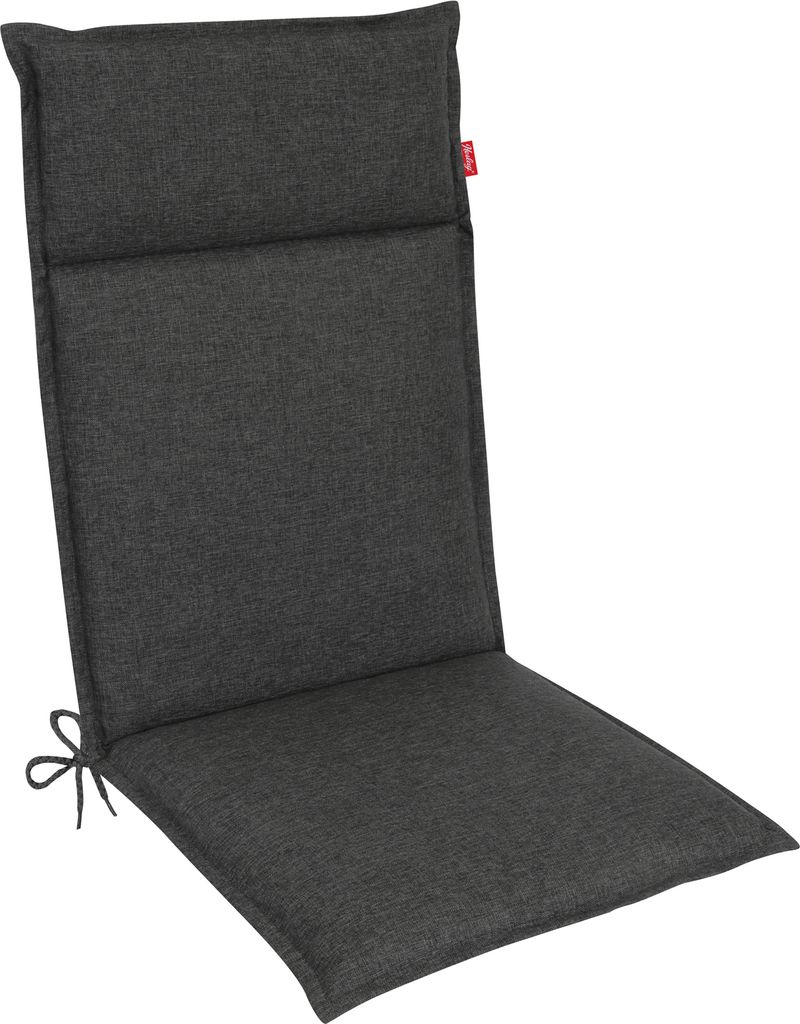 Herlag Hochlehner Gartenstuhlauflage Bea 120x50x4,5cm Produktbild 