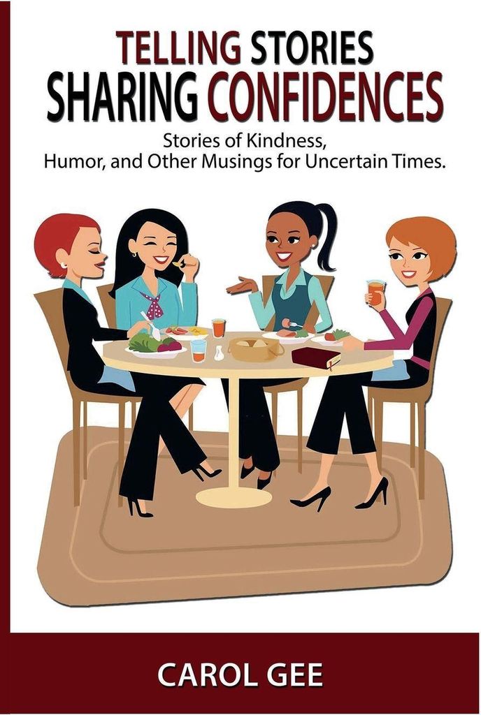 Telling Stories, Sharing Confidences