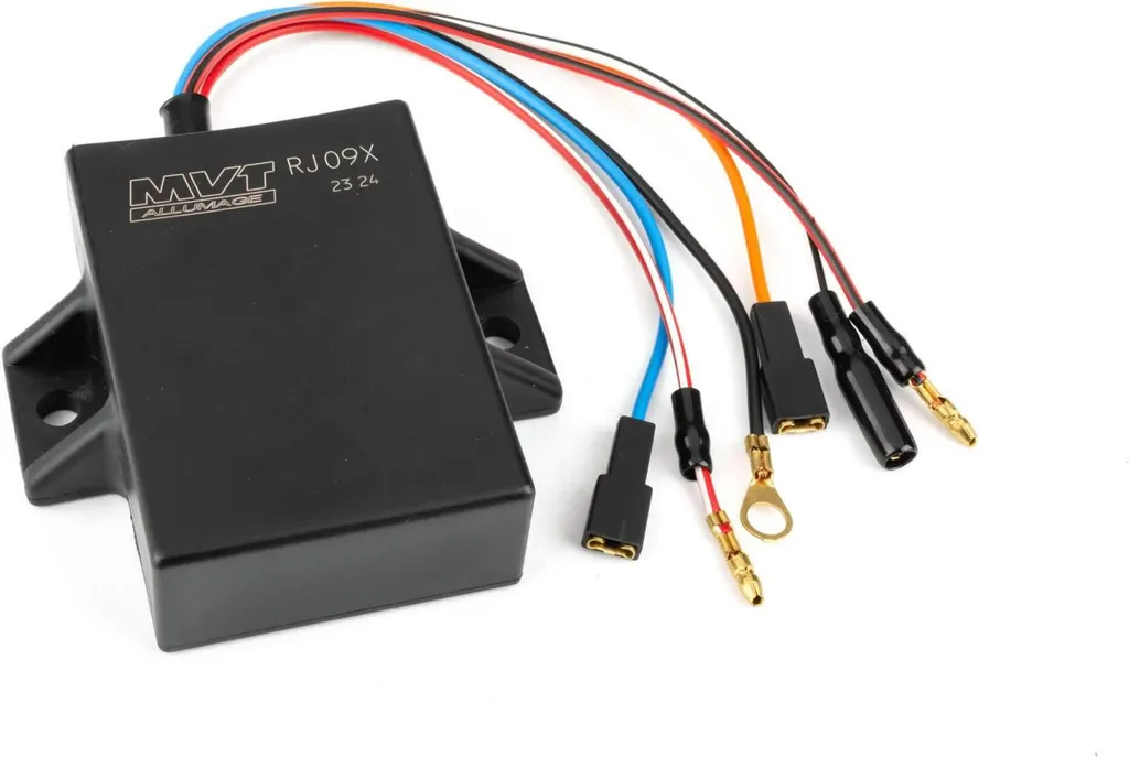 Module CDI Mvt Digimax : Pièce de Rechange pour Allumage Millenium