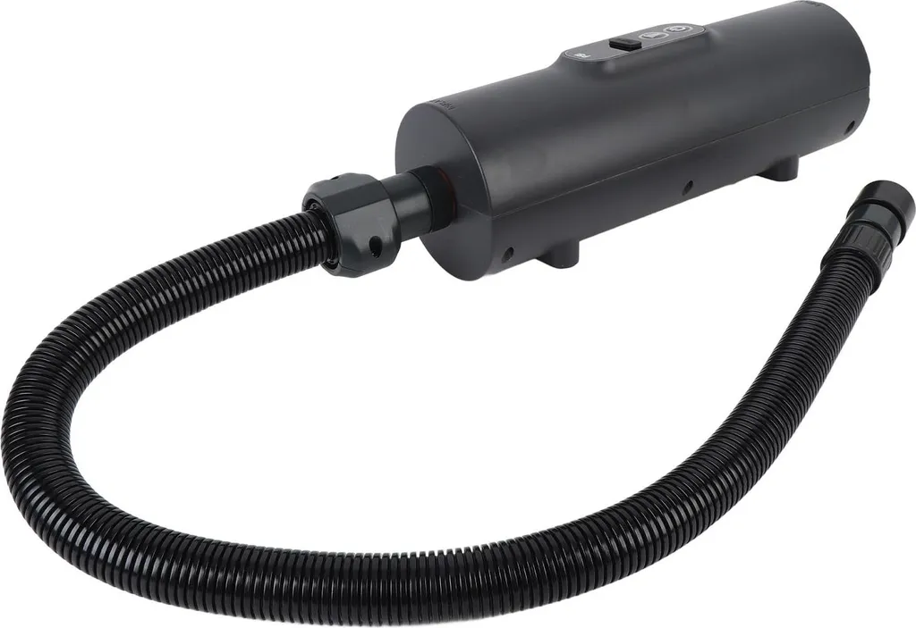 Pompe de gonflage sans fil pour gonfler sans effort votre tente