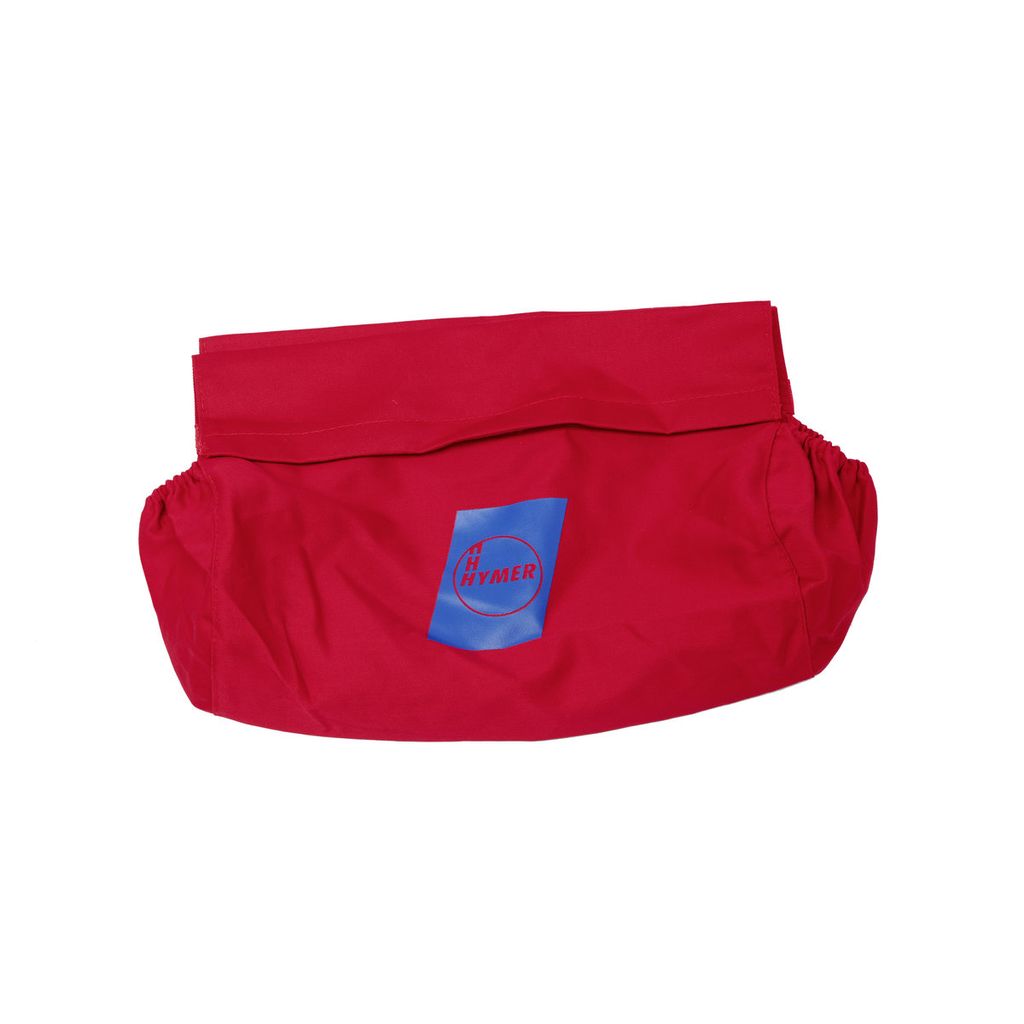 Hymer Werkzeugtasche für Alu- und Holzleitern / für Holz-Stufenstehleiter