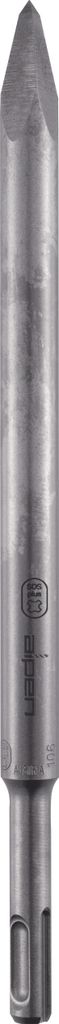 Alpen SDS-plus Meißel Länge 250 mm / Gesteinsbohrer, SDS-Bohrer und Meißel / Länge: 250mm