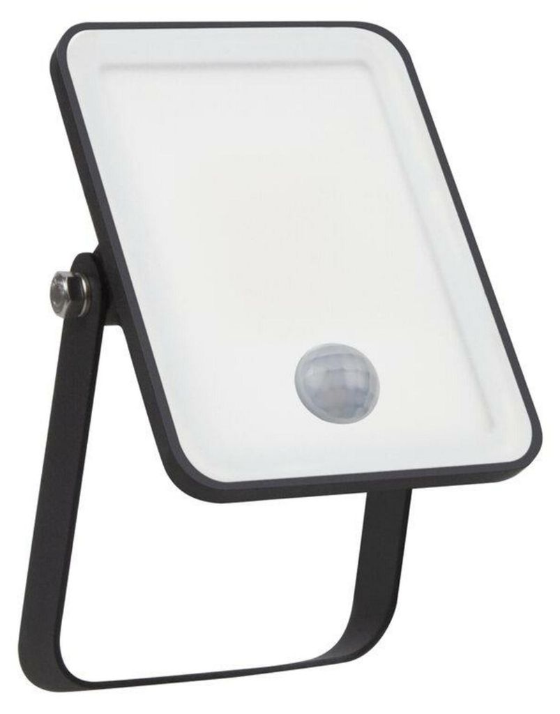 LEDVANCE FL Essential 4058075768178 LED floodlight 10 W Warm white