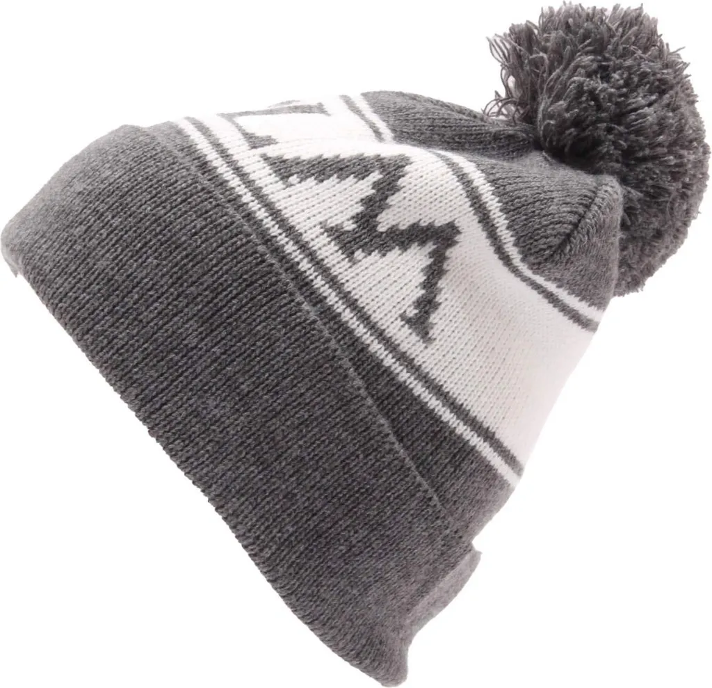 Bonnet en Laine Femme pour le Froid 9547AO - Idéal Sorties Hiver WOLM