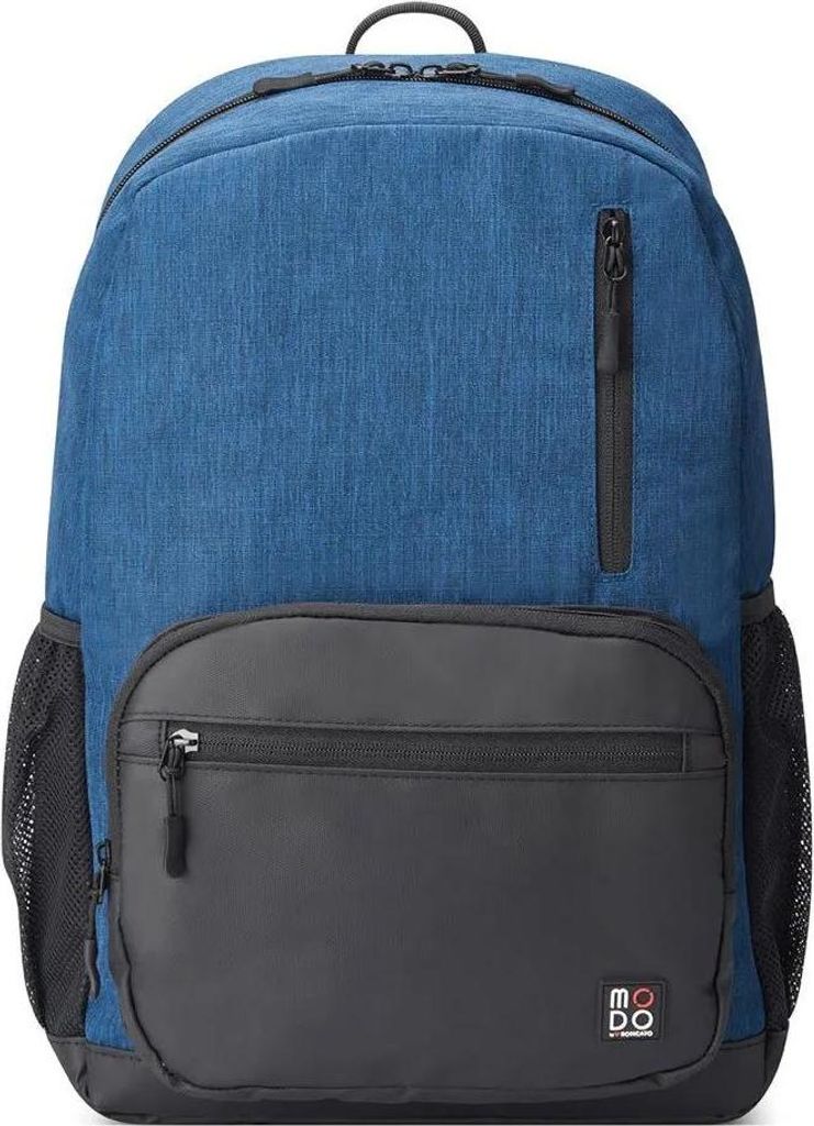 Modo By Roncato Avior 20l Rucksack Blau Blau One Size
