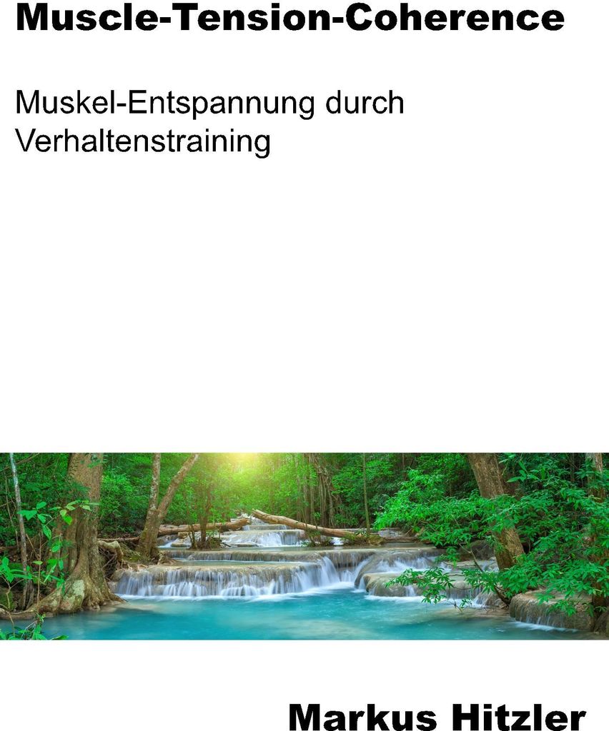 Muscle-Tension-Coherence