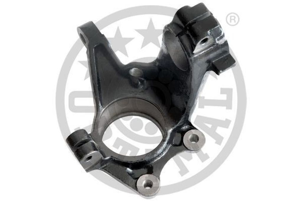 OPTIMAL KN-601916-01-L Achsschenkel Radaufhängung Lenkung passend für PEUGEOT 206 Schrägheck (2A/C) Vorne Links