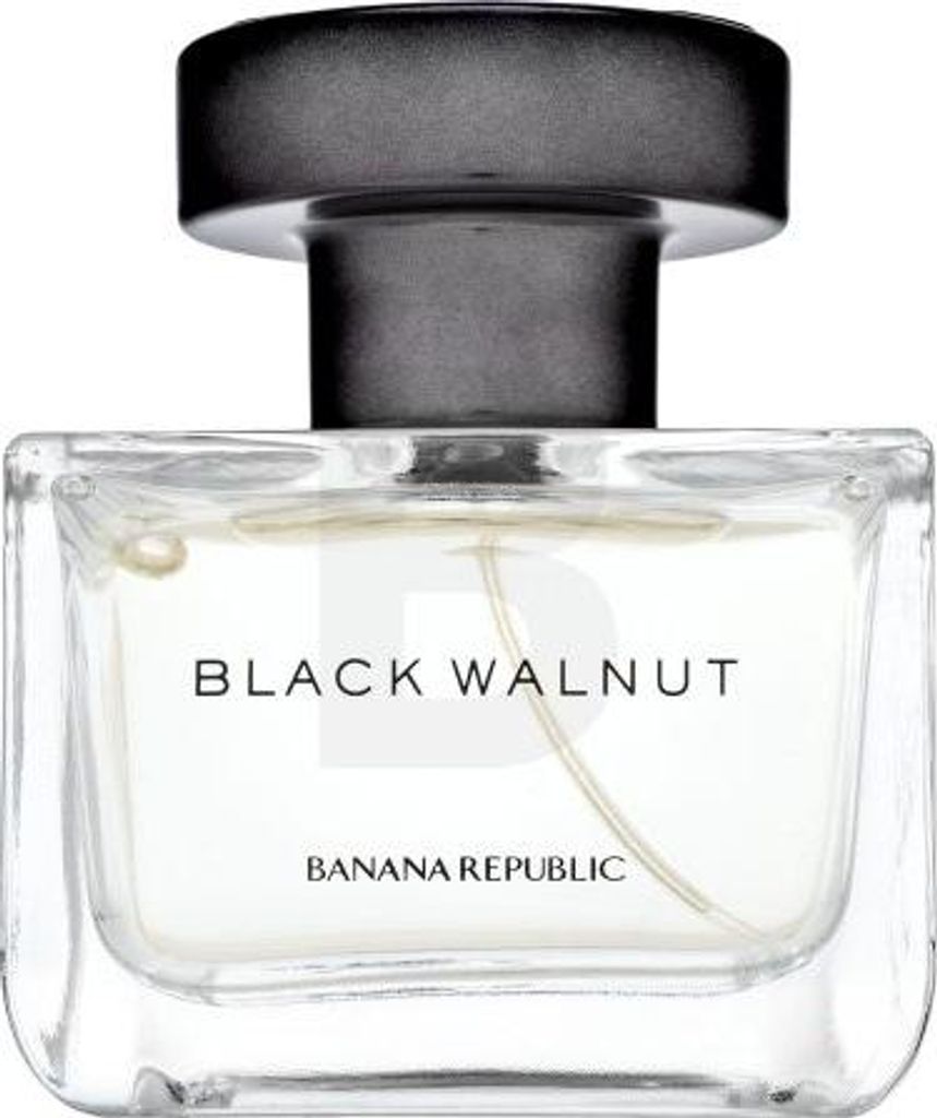 Banana Republic Black Walnut Eau de Toilette für Männer 100 Produktbild 