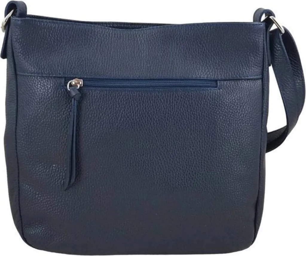 Borsa Barberini's 984470768 in Vera Pelle Italiana - Eleganza Artigianale - 6
