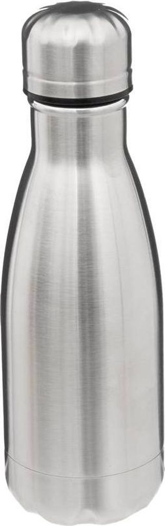 Isothermische flasche aus edelstahl 0,26l - 5 five simply smart