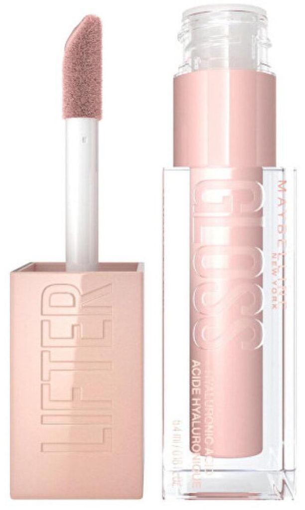 Maybelline LIFTER GLOSS #029 5,4 ml