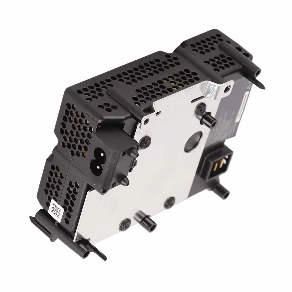 Alimentation de rechange interne pour console S - Idéal pour réparation DIY - 5