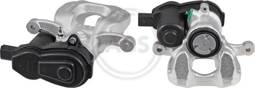 Étrier de frein arrière pour Jeep Renegade et Fiat 500X - Modèle A.B.S.