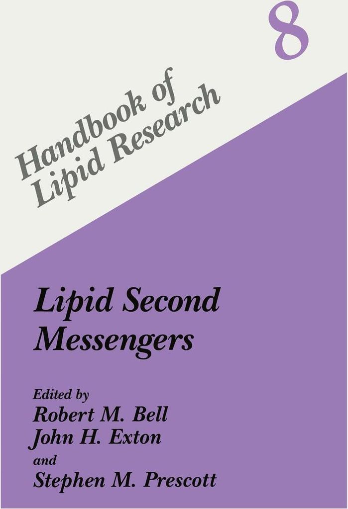 Lipid Second Messengers