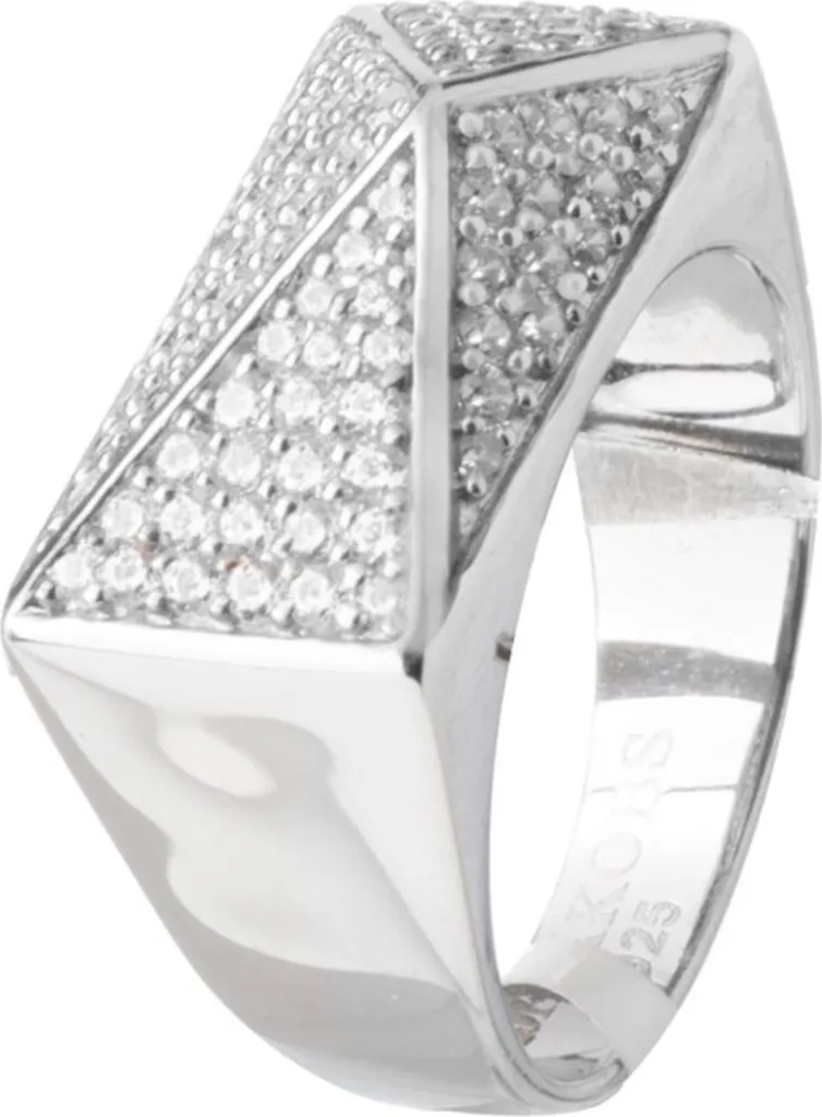 Anello Sif Jakobs R11067-CZ-56 - Un Frammento di Luce Scandinava