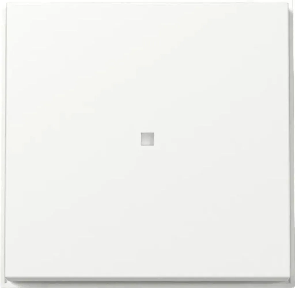 Manette de Commande Gira 329066 pour Interrupteur et Variateur de Lumière