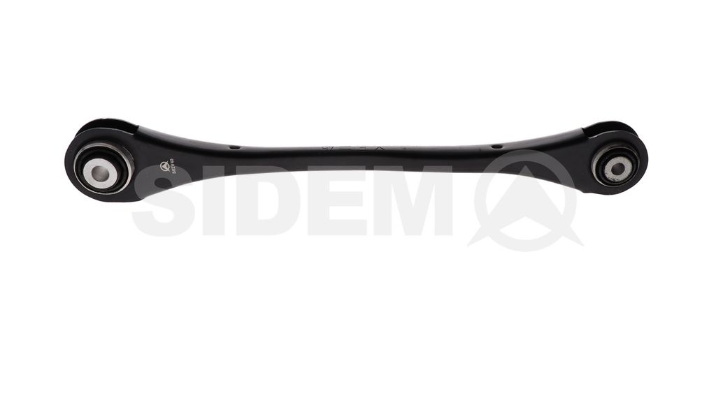SIDEM Stange / Strebe Radaufhängung 37758 Hinten Hinten Links für VW Touareg (CR7) 447 445mm 41,9mm 12mm 42mm