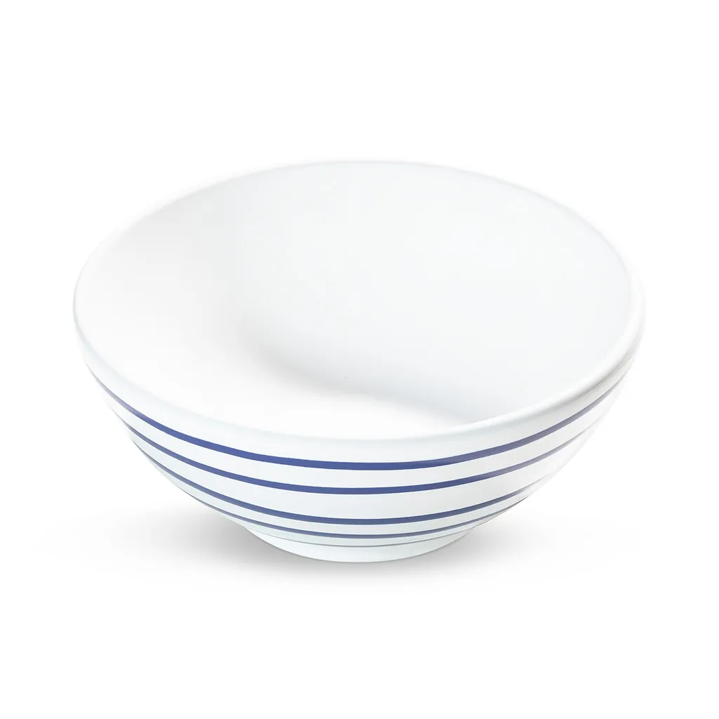 Bol artisanal durable Gmundner Keramik 17cm - Céramique résistante au temps