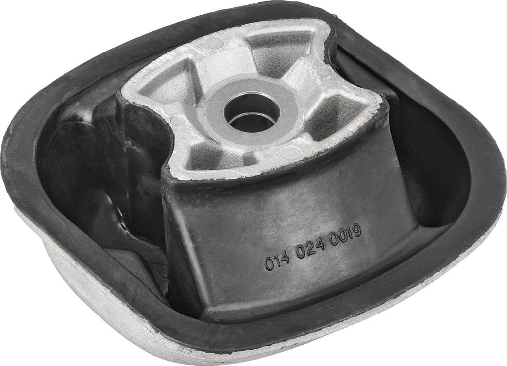 MEYLE Motorlager Gummimetalllager Vorne passend für Produktbild 