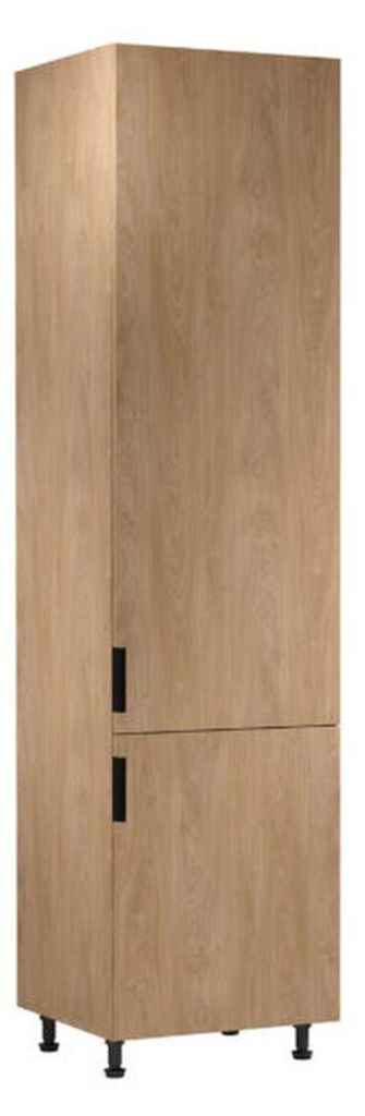 Küchenschrank Basisunterschrank Küchenorganizer Hohes Küchenregal Holz