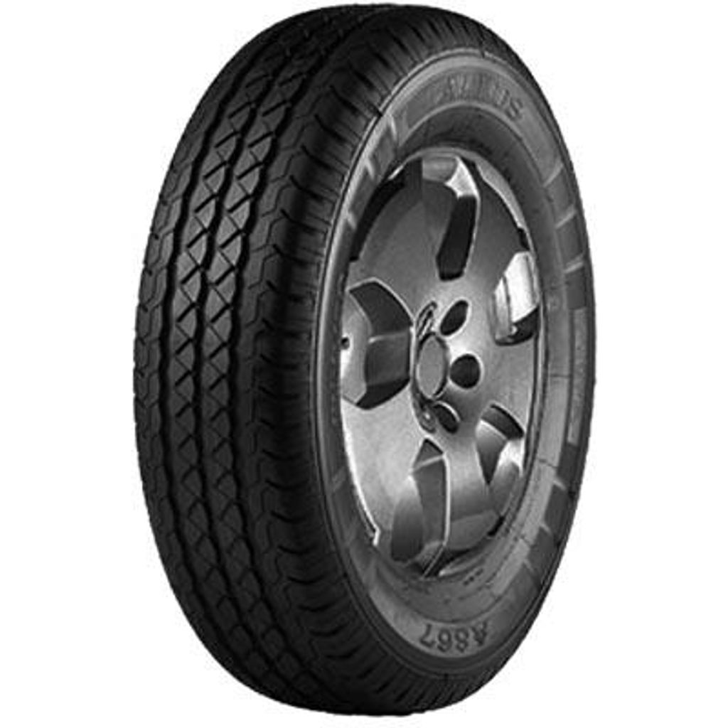 APlus A867 ( 215/70 R15C 109/107R )