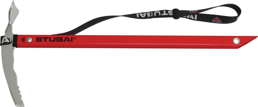 STUBAI Piccozza da turismo Tour Ultralight | 66cm | Immagine del prodotto 