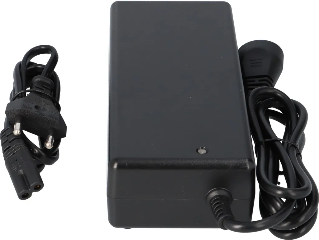 Chargeur vélo électrique Bosch 36V 2A pour Active et Performance Line