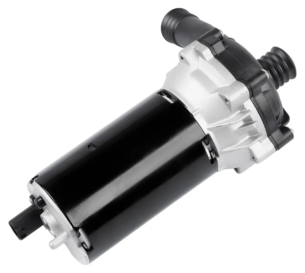 Réparer surchauffe moteur : Pompe circulation d'eau 12V 1400 l/h Mercedes