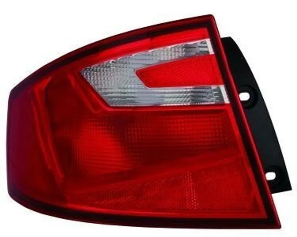 Ricambio Fanale Sinistro Seat Toledo IV ABAKUS 445-1935L-UE | Come Originale