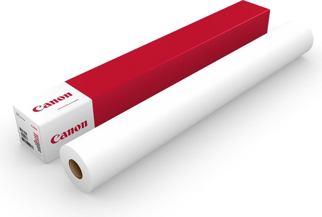 Canon Premium 130g/m 36", 130 g/m², 2 Jahr(e), 30 m, 30 - Produktbild 