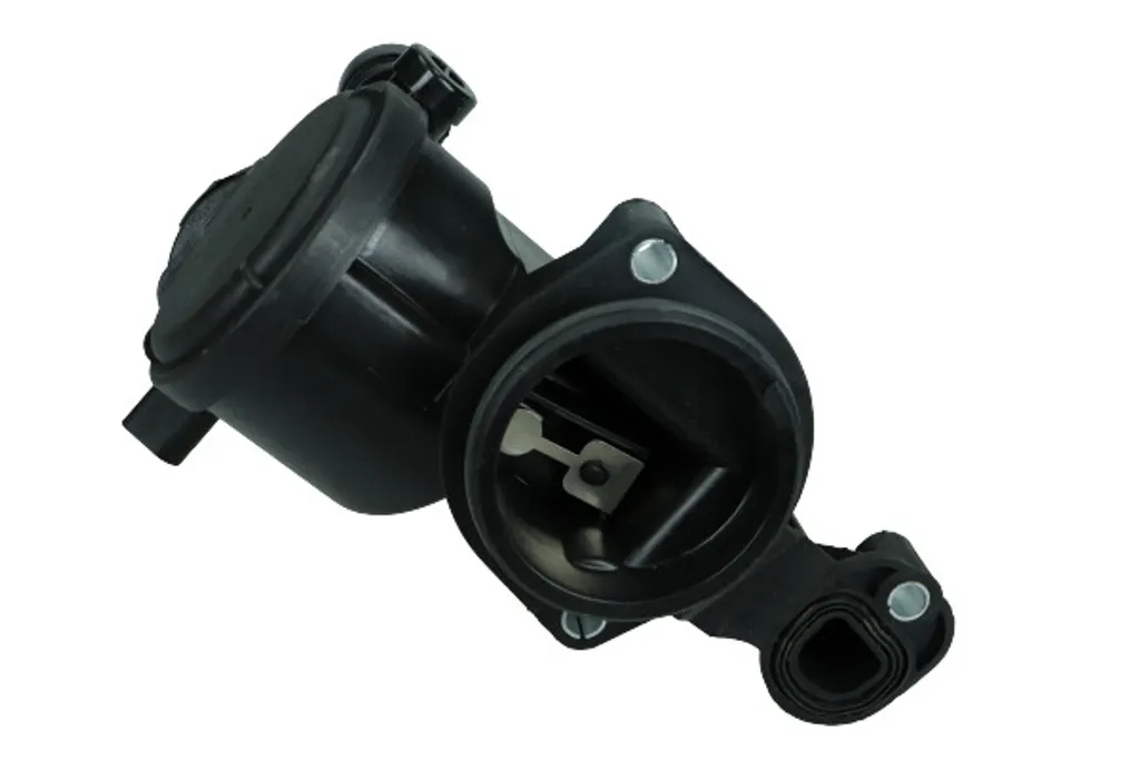 Récupérateur d'huile pour vidange moteur et purgeur de carter d'atelier