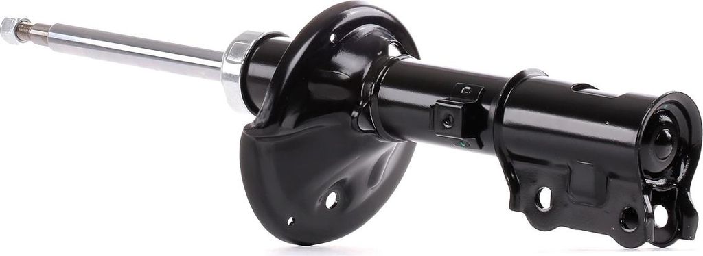 RIDEX Stoßdämpfer Vorne Links für HYUNDAI ACCENT II Stufenheck (LC) Federbein 854S0929
