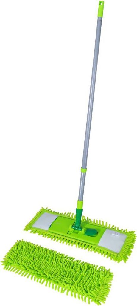 TrendLine Bodenwischer mit Stiel 40 cm Wischbreite