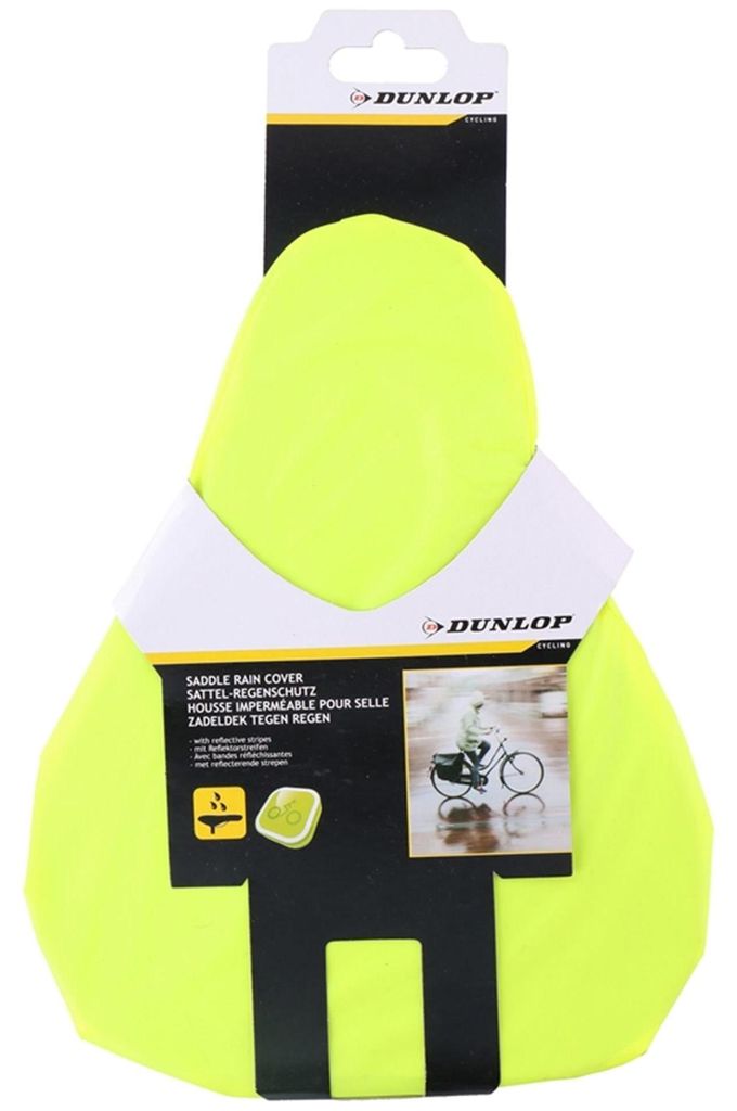 Dunlop Schabracke gegen Regen 26x23cm Image du produit 