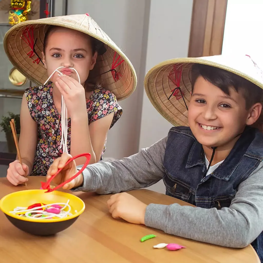 Regalo Bambini Hot Pot 01898 Trefl | Gioco Divertente e Sicuro - 5