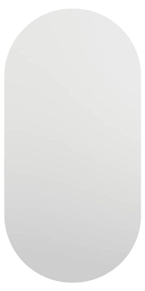 vidaXL Spiegel 40x20 cm Glas Produktbild 
