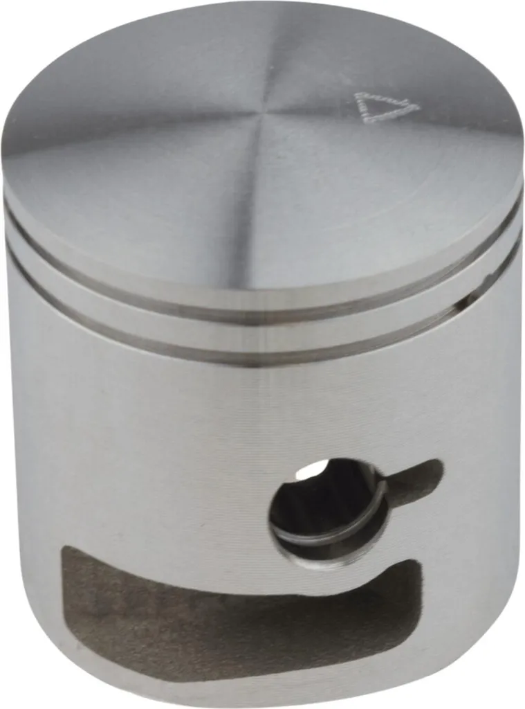 Piston Husqvarna 525RX original haute performance avec segments et axe