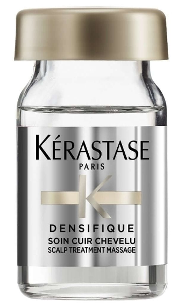 Kerastase DENSIFIQUE Aktivator für die Haardichte Ampullen 30 x 6 ml
