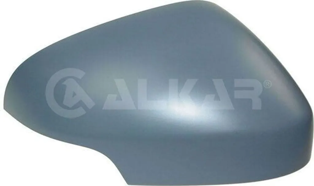 Réparer Rétroviseur Volvo V40 V70 avec la Coque Alkar Droit 6342599