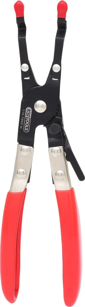Pinza di Supporto Saldatura KS TOOLS 115.1052 | Prezzo e Scheda Tecnica
