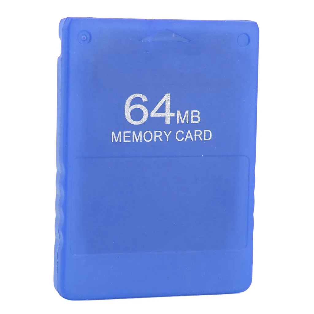Scheda PS2 64MB con FMCB 1.966 - La Scelta dei Veri Pro Gamer