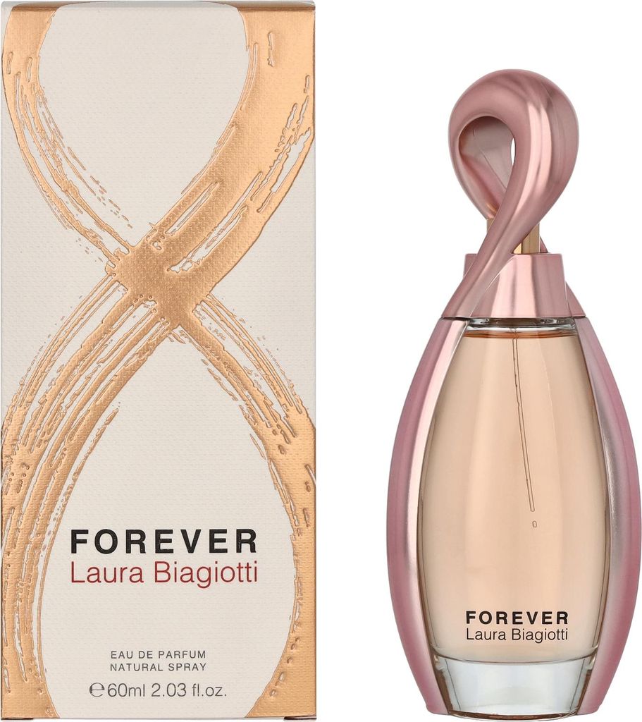 Laura Biagiotti Forever Edp Spray Immagine del prodotto 