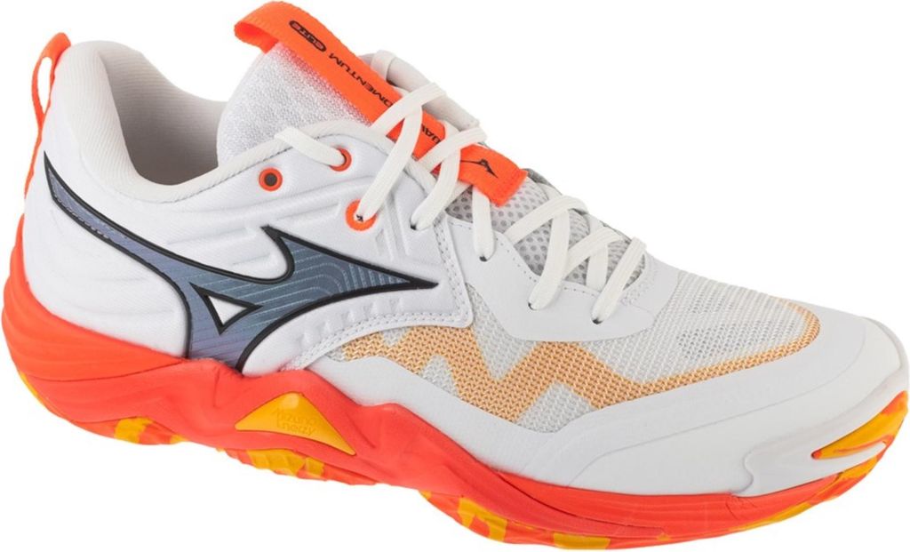 Schuhe Mizuno Wave Momentum Elite V1GA251201