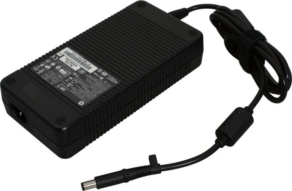 Adaptateur Secteur HP 230W PFC Smart 3W pour Station de Travail ZBook