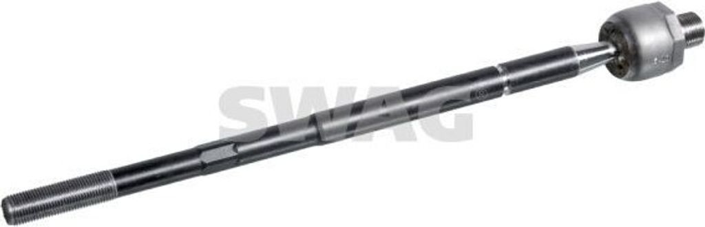 SWAG Axialgelenk Spurstange 50 92 2470 für FORD TRANSIT MK-7 Kasten 383mm