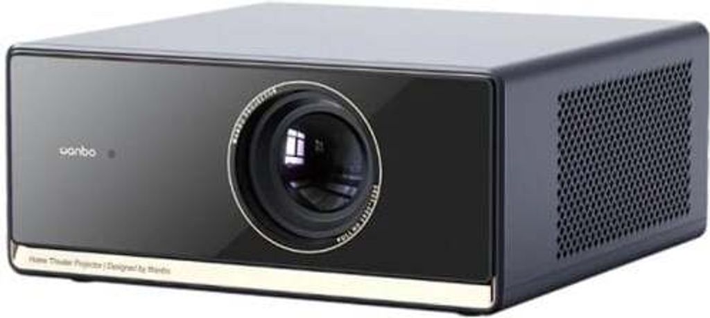Xiaomi Wanbo X5 Pro Projektor, Google Tv, Fullhd, 1100 Obrázok produktu 8