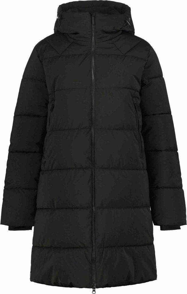 Luhta Coat 838412361L-990 in 990 color size large