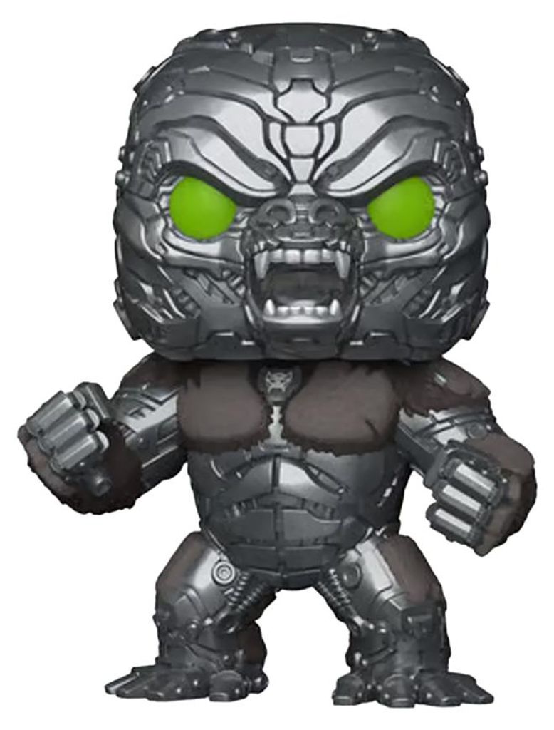 Funko POP! - "Transformers: Rise Of The Beasts" Figur CD594 (Einheitsgröße) (Bunt)